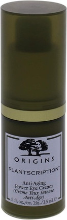 Eye Cream Origins Plantscription Anti-Aging Power Eye Cream
