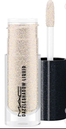 Liquid Eyeshadow MAC Cosmetics Dazzleshadow