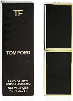 Lipstick Tom Ford Lip Color Matte