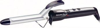 Curling Iron Babyliss Pro Professionelles Digitales Titanium Turmalin Lockenstab 19 Mm