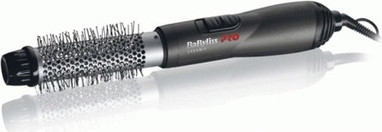 Heißluftbürste Babyliss Keramik Air Styler