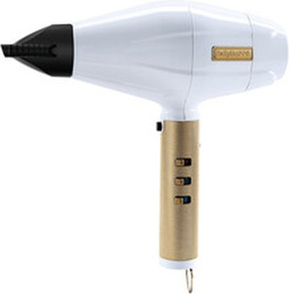 Hair Dryer Babyliss Pro White Fx