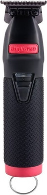 Haarschneider Babyliss Boost Black Matt SkeletonFX
