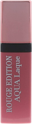 Bourjois Rouge Edition Aqua Laque Pomada