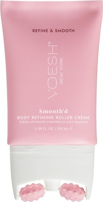 Body Lotion Voesh Smooth'd Roller Cream