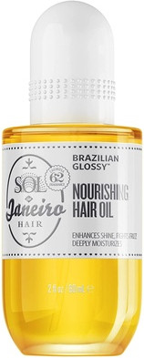 Haaröl Sol De Janeiro Brazilian Glossy Nourishing Hair Oil