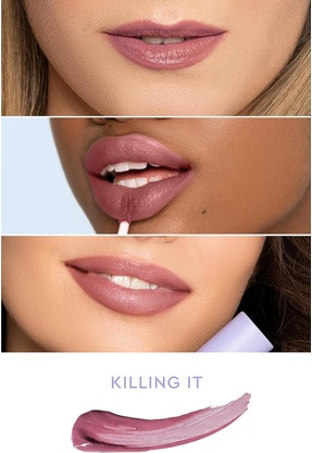 Liquid Lipstick florence by mills Be A VIP