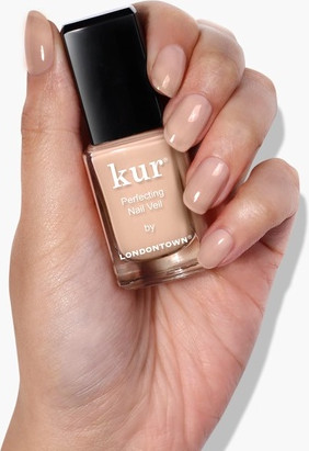 Nail Protectant and Strengthener Londontown