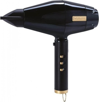 Машинка для стрижки волос BaByliss BaByliss PRO 4Artists BlackFX