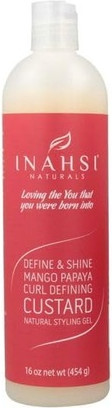 Conditioner Inahsi Define Shine