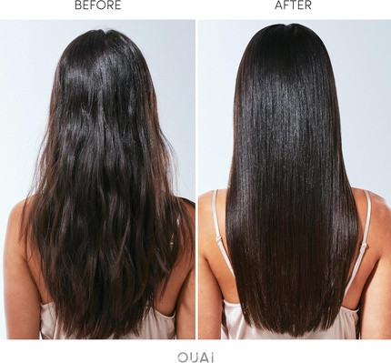 Conditioner Ouai Hair Gloss In-Shower Shiny Hair Treatment