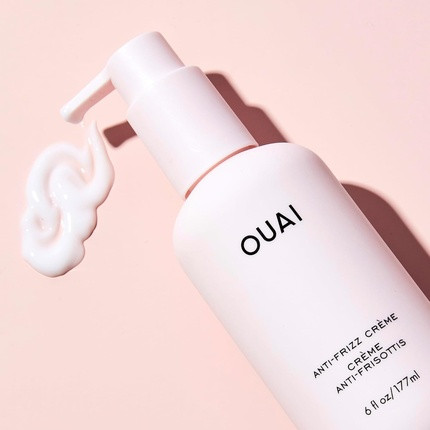 Moisturizing Cream Ouai