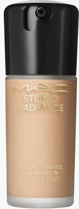MAC Cosmetics Studio Radiance Serum Powered Foundation