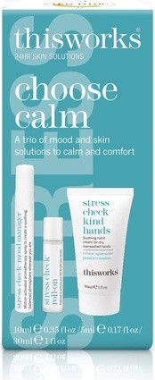 Kit This Works Choose Calm Trio