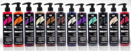 Color Mask Lisap Color Refresh
