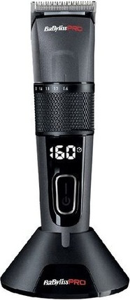 Haartrimmer Babyliss Professioneller Haarschneider mit drehbarem Ring
