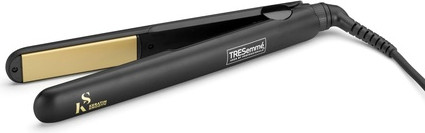Haarglätter TRESemme Keratin Smooth Control Nummer 230 Glätteisen