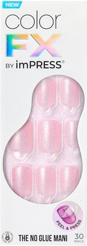 Press-On Nails Impress Color FX