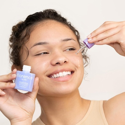 Glow Serum florence by mills Dreamy Drops