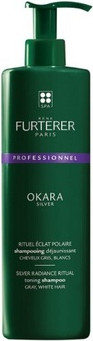 Shampoo Rene Furterer Okara Silver