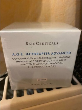 Skinceuticals Anti-Aging Gesichtscreme