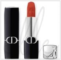 Lipstick Christian Dior Rouge Dior New Velvet Lipstick
