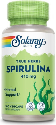 Добавка Solaray