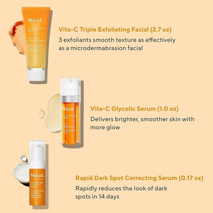 Anti-Pigmentation Spot Cream Murad Under the Microscope The Dark Spot Correctors