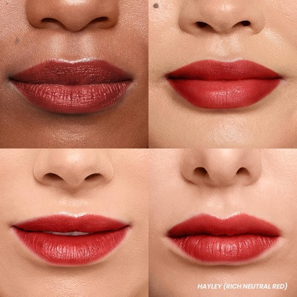Lip Stain Masque Wonderskin Wonder Blading