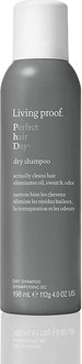 Lebensdauer Beweis Perfekter Haartag Trockenshampoo