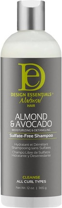 Кондиционер Design Essentials