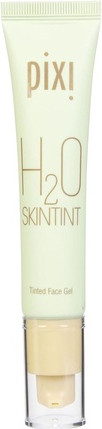 Tinted Face Gel PixieGirl Petite