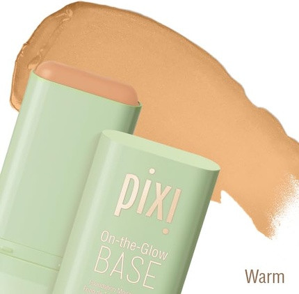 Tinted Moisturizing Foundation Stick Pixi