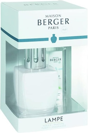 Gift Set Maison Berger June Blanche