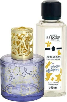 Diffuser Maison Berger Lolita Lempicka Gift Set