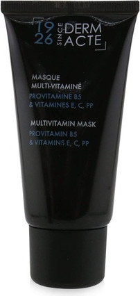 Mask Academie Scientifique De Beaute Derm Acte Multi-Vitamin Mask
