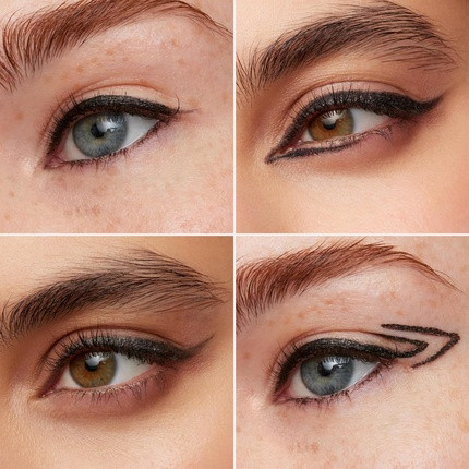 Pencil Eyeliner Wonderskin