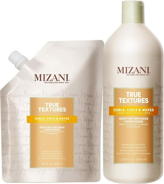 Conditioner Mizani True Textures Moisture Replenish