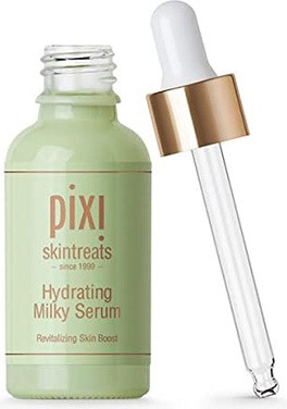 Увлажняющая сыворотка Pixi Milky