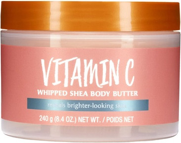 Body Butter Tree Hut Vitamin C Whipped