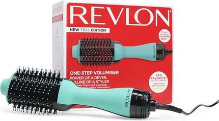 Heißluftbürste Revlon