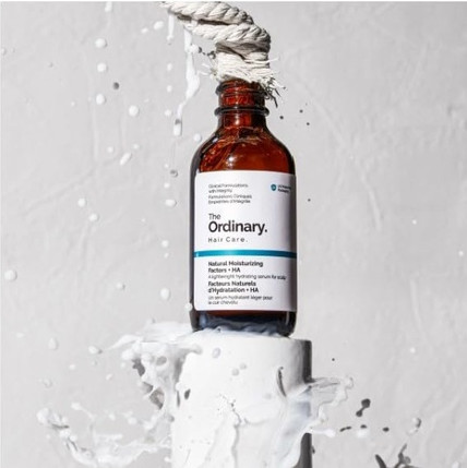 Gesichtscreme The Ordinary