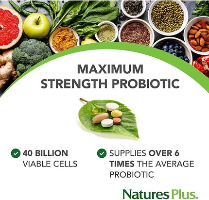 Supplement Nature's Plus
