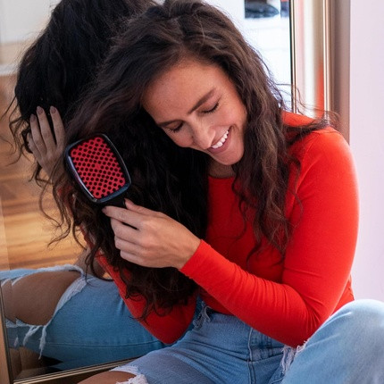 Detangling Brush Fhi Heat