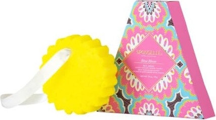 Infused Buffer Sponge Spongelle Rivera Collection