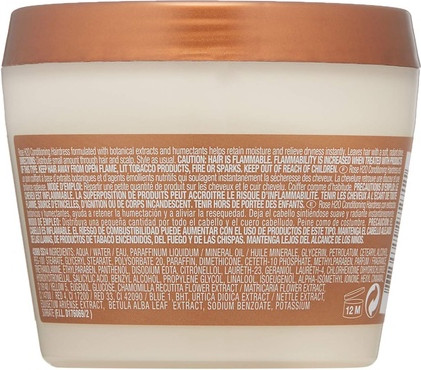 Haar-Dressing Mizani Rose H2O Pflegendes Haar-Dressing Lindert Juckende Kopfhaut
