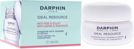 Retinol Öl Konzentrat Darphin Ideal Resource