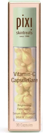Serum Pixi Vitamin C CapsuleCare Brightening Face Serum