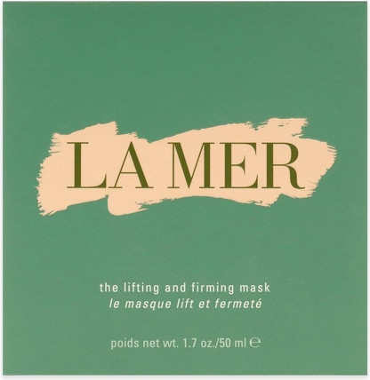 Purifying Mask La Mer