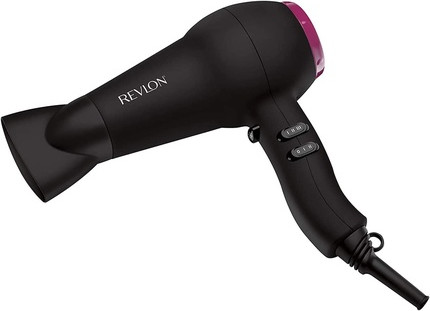 Haartrockner Revlon Fast & Light